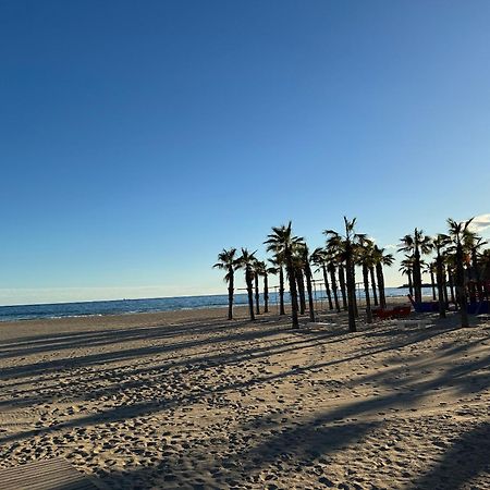 Apartamento Con Impresionantes Vistas Al Mar Oropesa del Mar Exterior photo