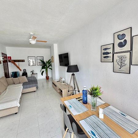 Apartamento Con Impresionantes Vistas Al Mar Oropesa del Mar Exterior photo