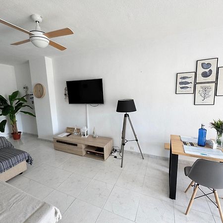 Apartamento Con Impresionantes Vistas Al Mar Oropesa del Mar Exterior photo