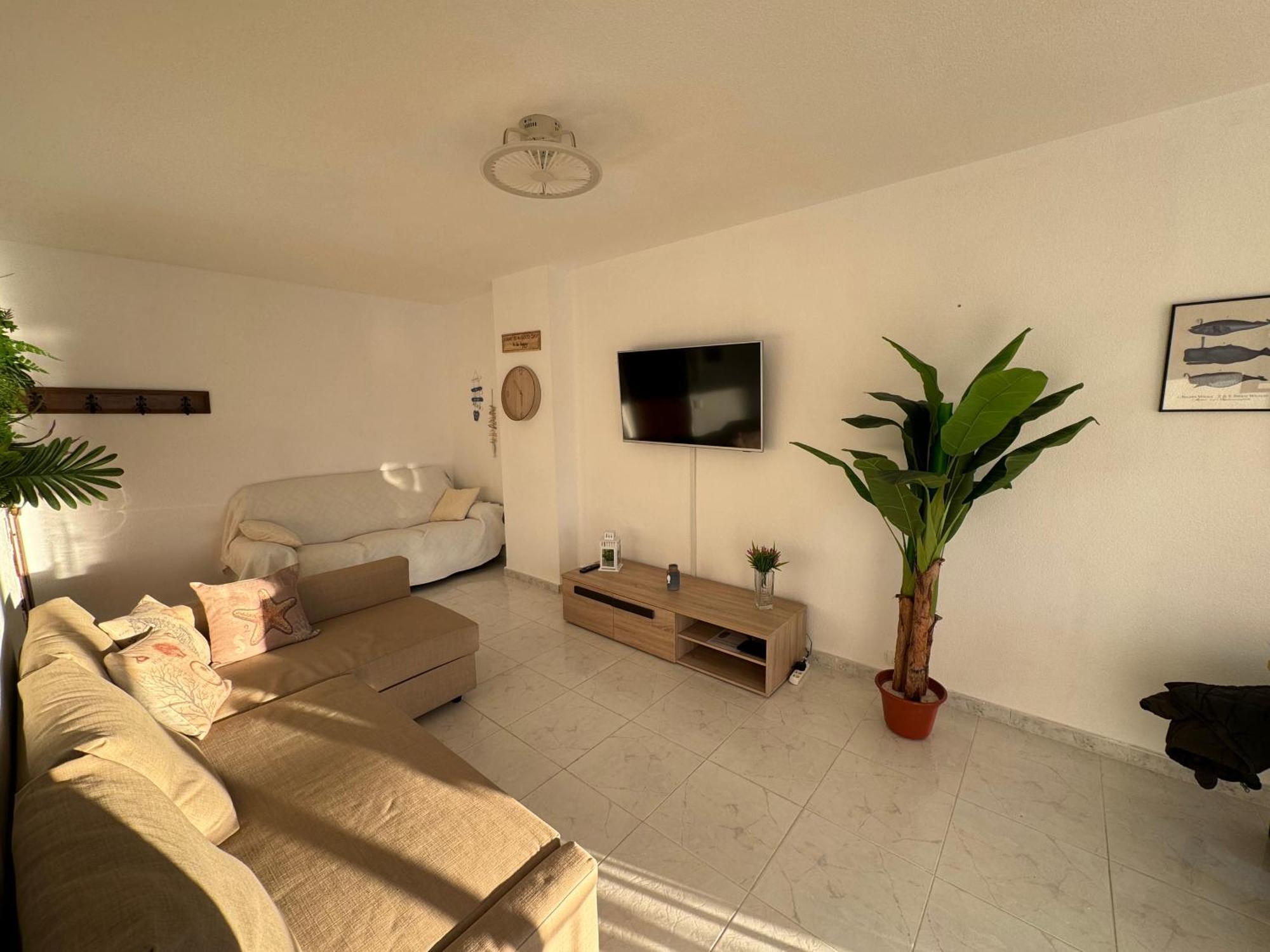Apartamento Con Impresionantes Vistas Al Mar Oropesa del Mar Exterior photo