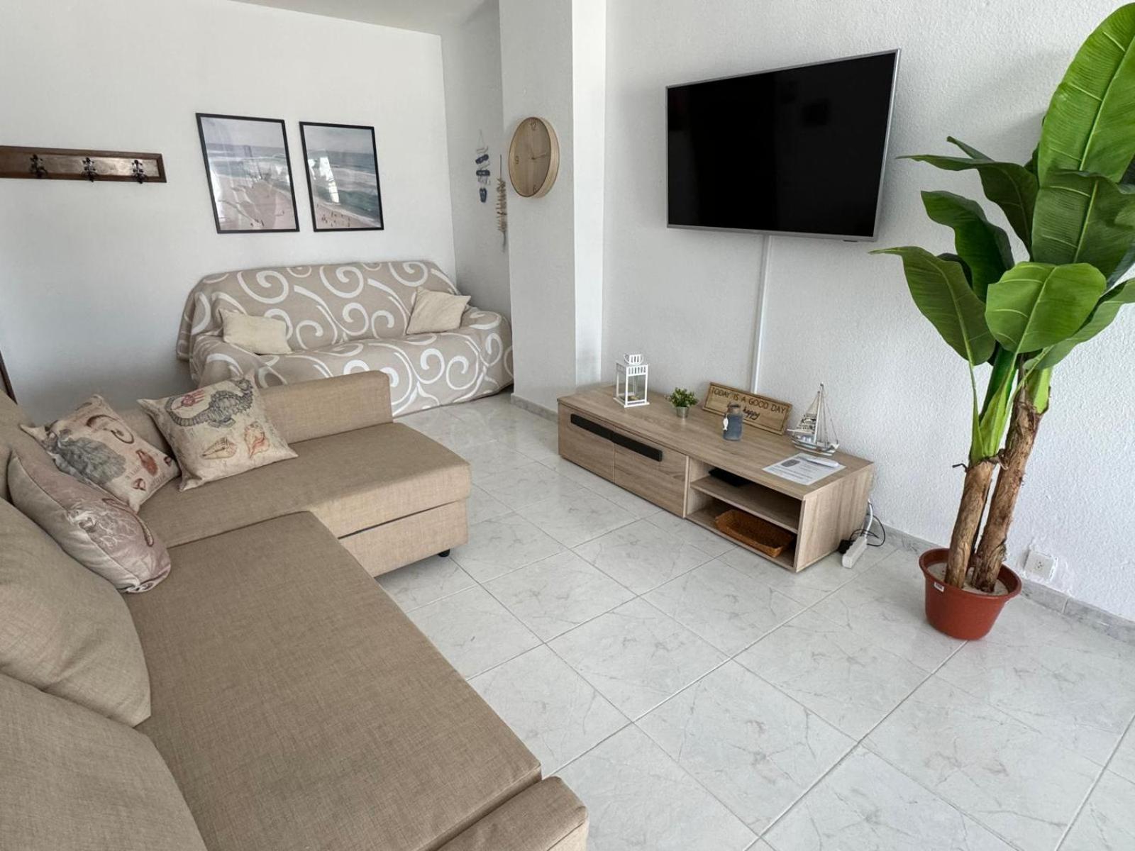 Apartamento Con Impresionantes Vistas Al Mar Oropesa del Mar Exterior photo