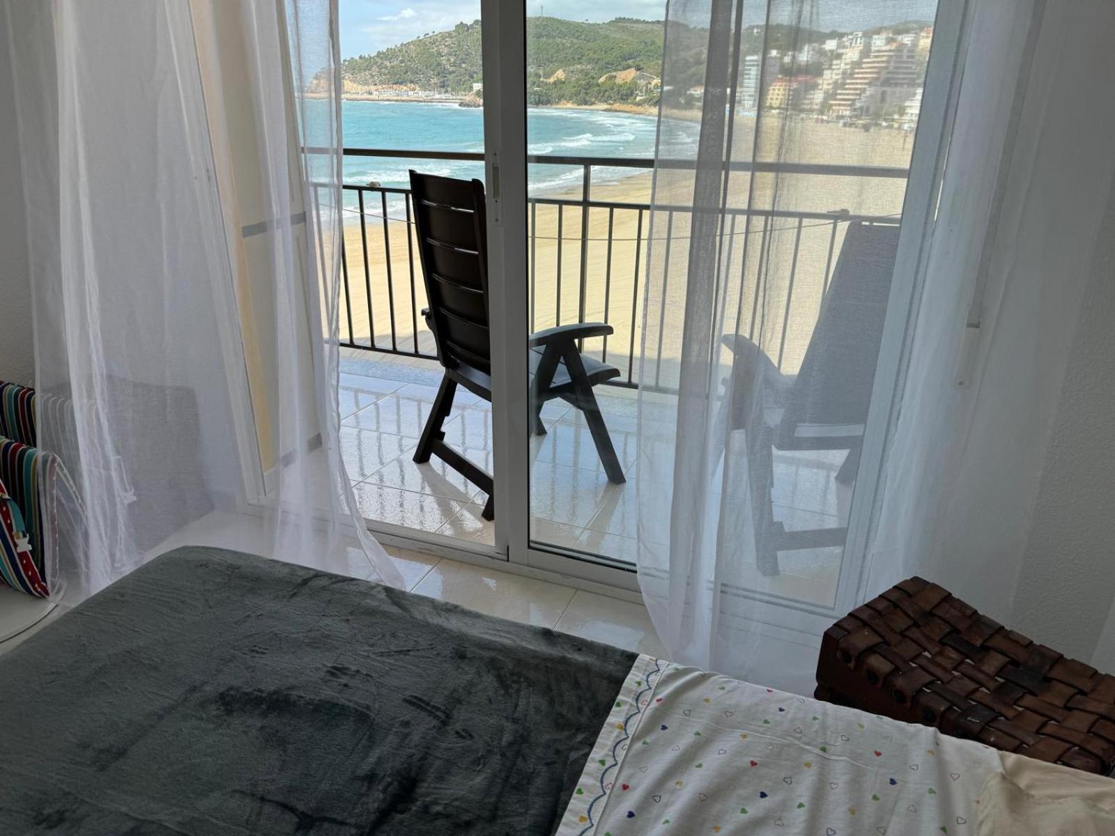 Apartamento Con Impresionantes Vistas Al Mar Oropesa del Mar Exterior photo