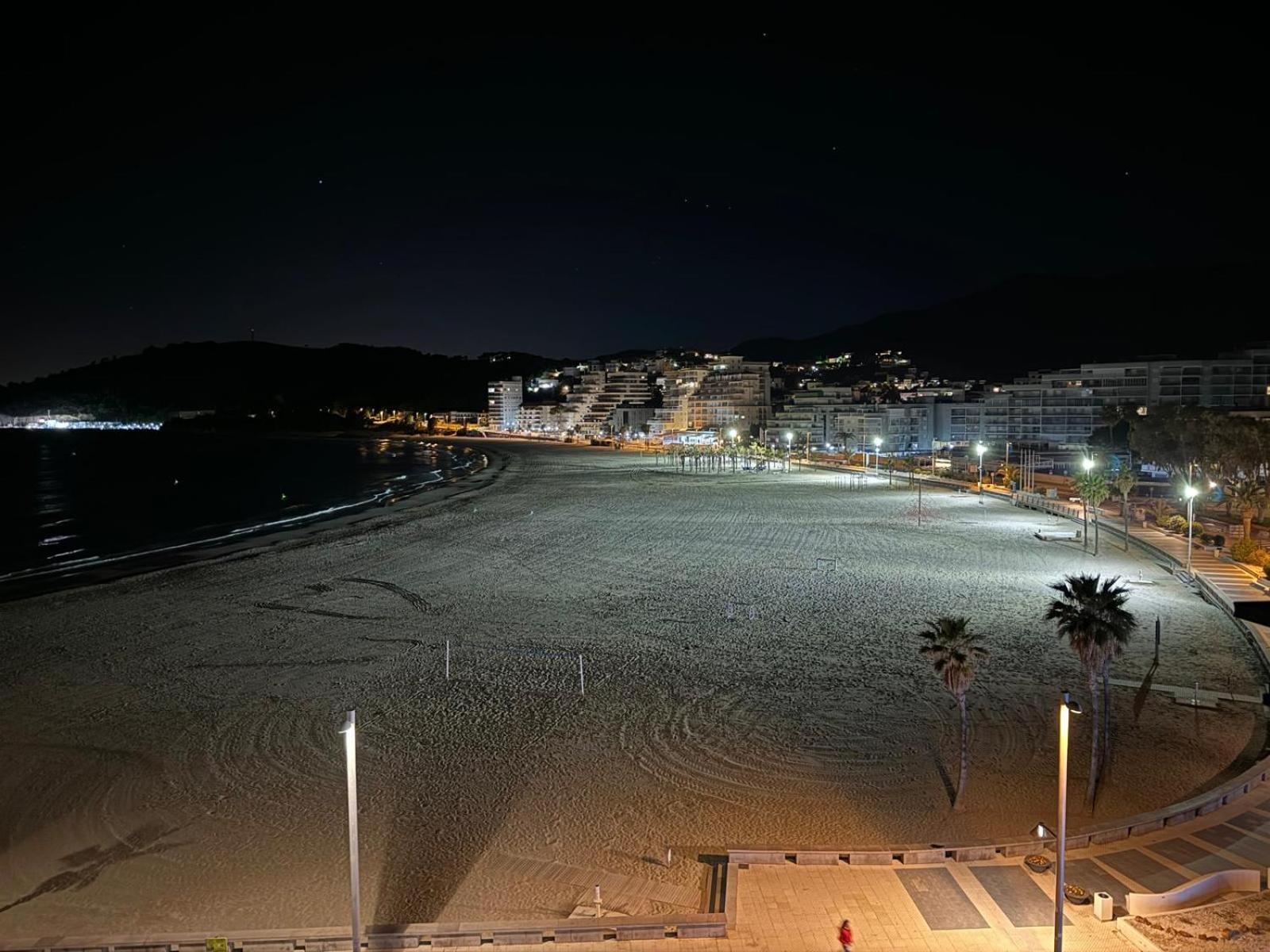 Apartamento Con Impresionantes Vistas Al Mar Oropesa del Mar Exterior photo